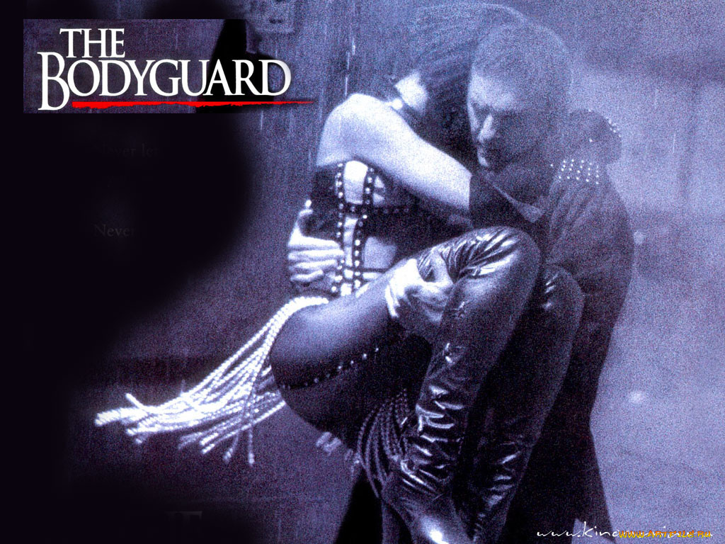 , , , the, bodyguard